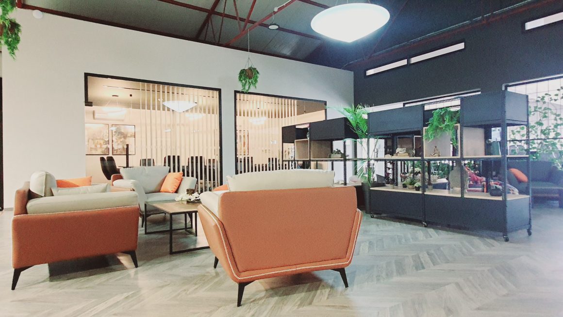 Business Centre